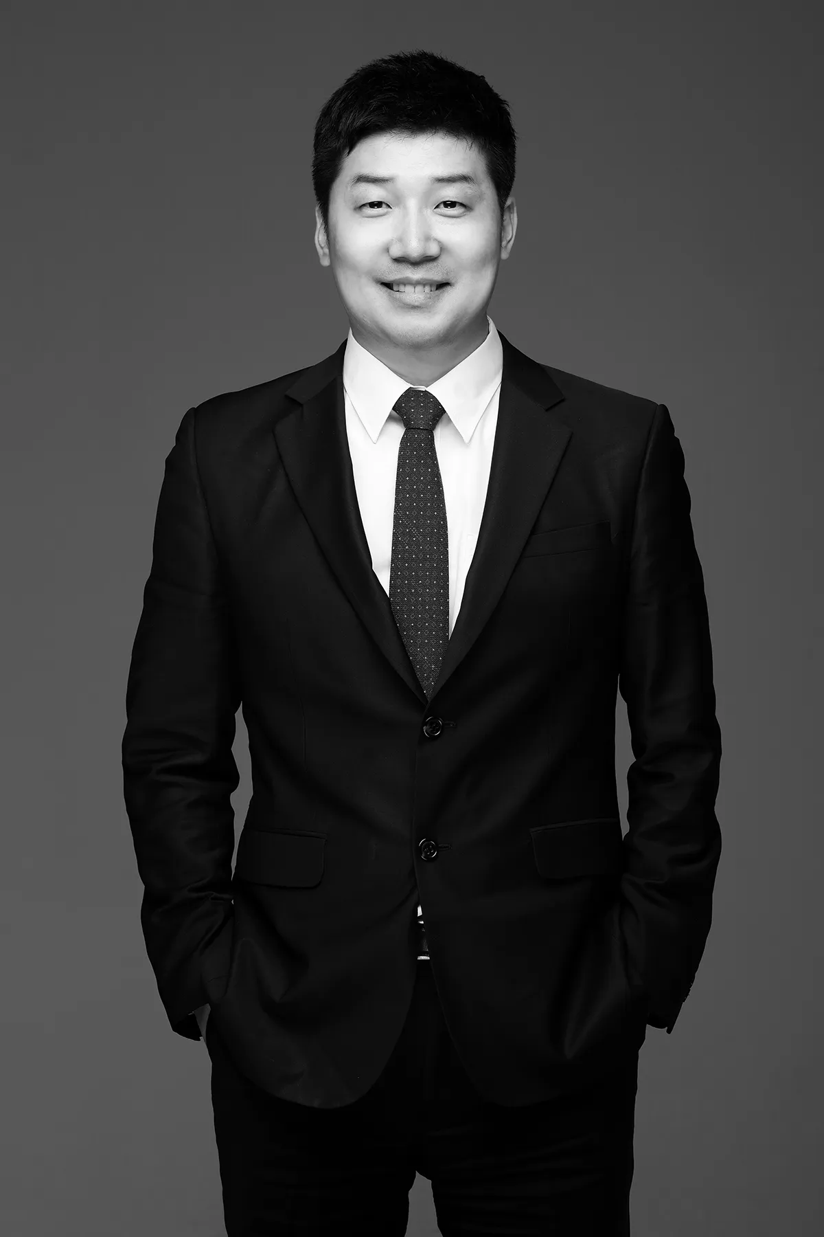 법률사무소 나온 정병주 대표변호사 실제 사진